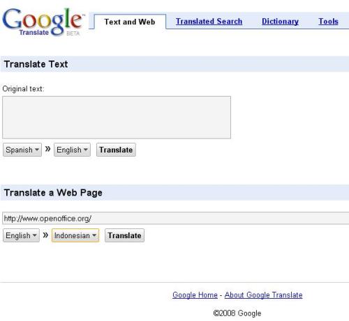 translate-google